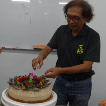 1070914慶生聯誼活動