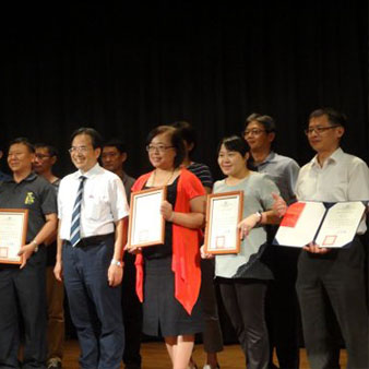 1070914行政會議講習