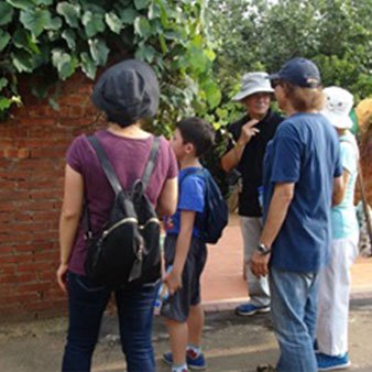 1070630總務處家庭日