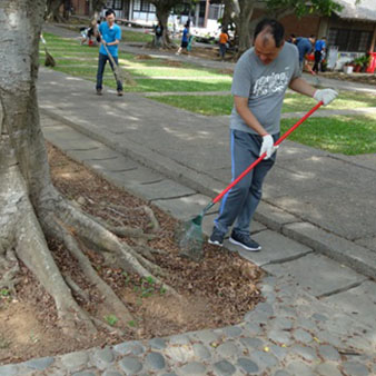 1070608全校勞作日