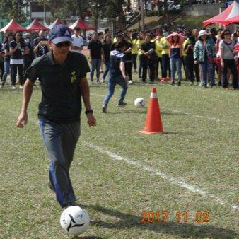 1061102校慶運動會