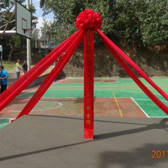 1061102校慶工程竣工暨動土感恩禮拜