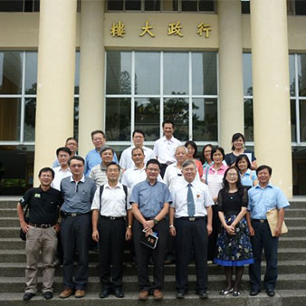 1030716中興大學參訪