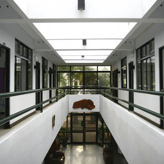 福音中心(9張照片)