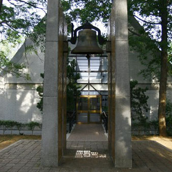 畢律斯鐘樓(6張照片)