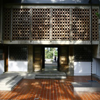 行政中心(20張照片)