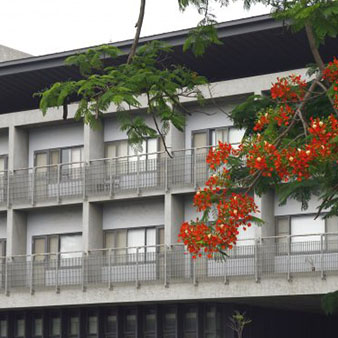 人文大樓(12張照片)