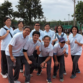 1071102六十三周年校慶運動會