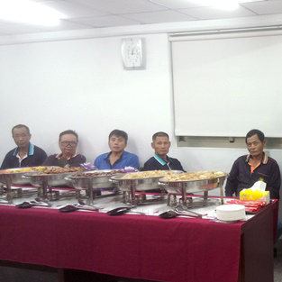 1080731期末餐會(30張相片)