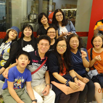 1080712南投知性之旅(149張照片)